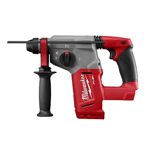 Picture of Milwaukee Electric Tool 2712-20 M18 Fuel 1In Sds Plus Rotary Hammer